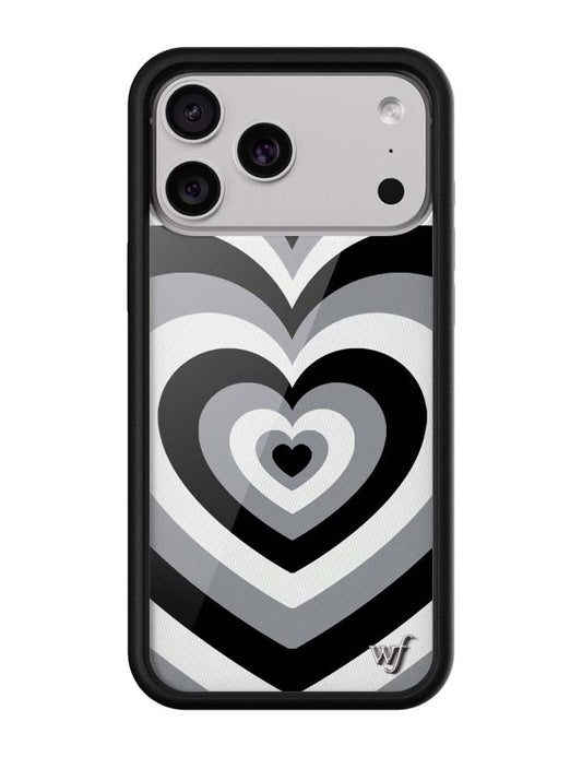 Latte Love - Midnight iPhone 18 Pro Max Case