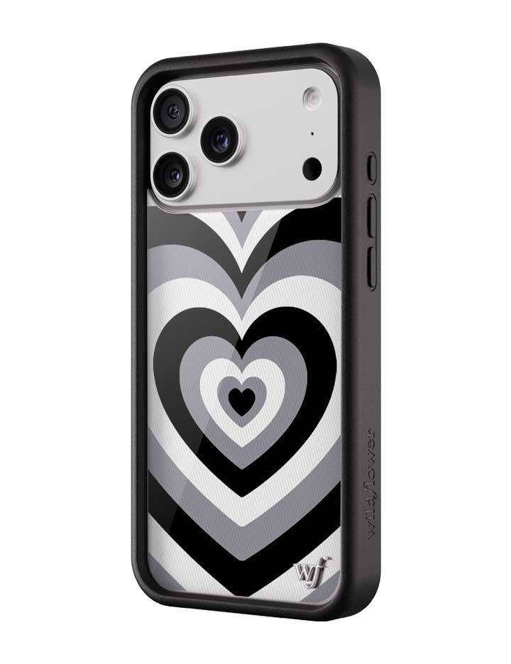 Latte Love - Midnight iPhone 18 Pro Max Case