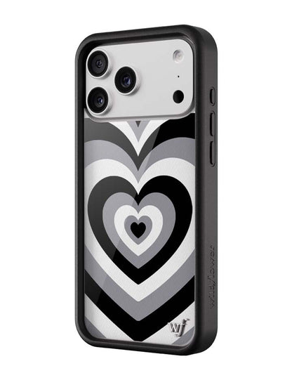 Latte Love - Midnight iPhone 18 Pro Max Case