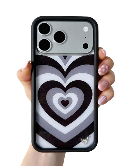 Latte Love - Midnight iPhone 18 Pro Max Case