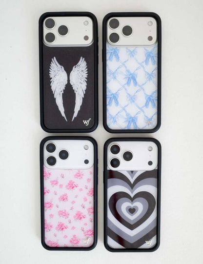 Angel Baby - Black iPhone 18 Pro Max / Standard Case