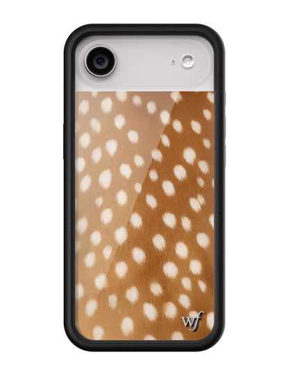 Fawn iPhone Air Case