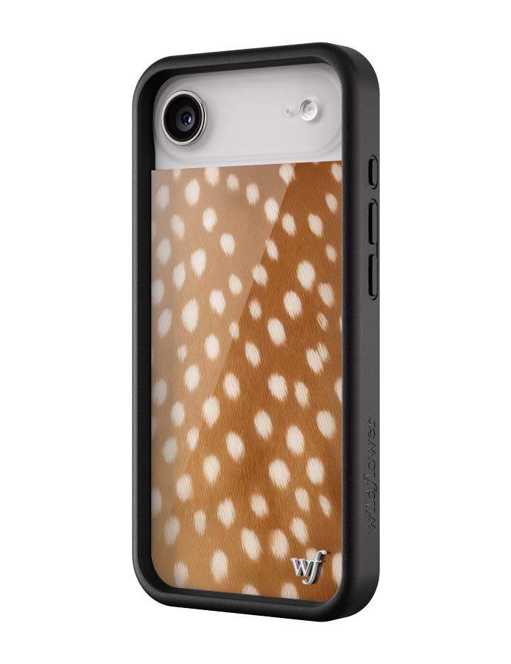 Fawn iPhone Air Case