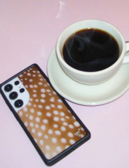 Fawn iPhone Air Case