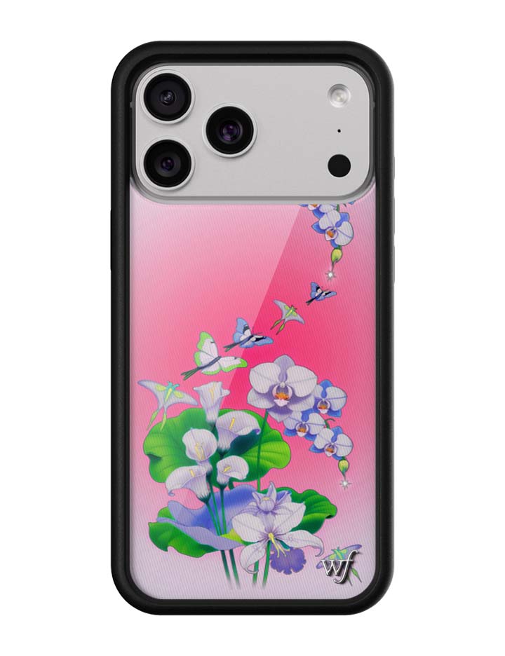 Butterfly Dreams iPhone 18 Pro Max Case