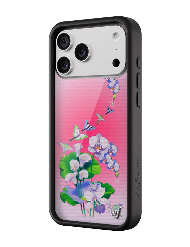 Butterfly Dreams iPhone 18 Pro Max Case