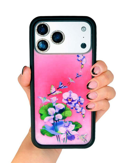 Butterfly Dreams iPhone 18 Pro Max Case
