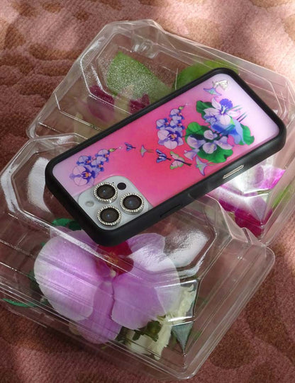 Butterfly Dreams iPhone 18 Pro Max Case