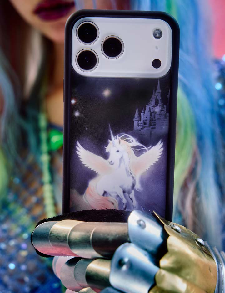 Mazzy Joya iPhone 18 Pro Max Case
