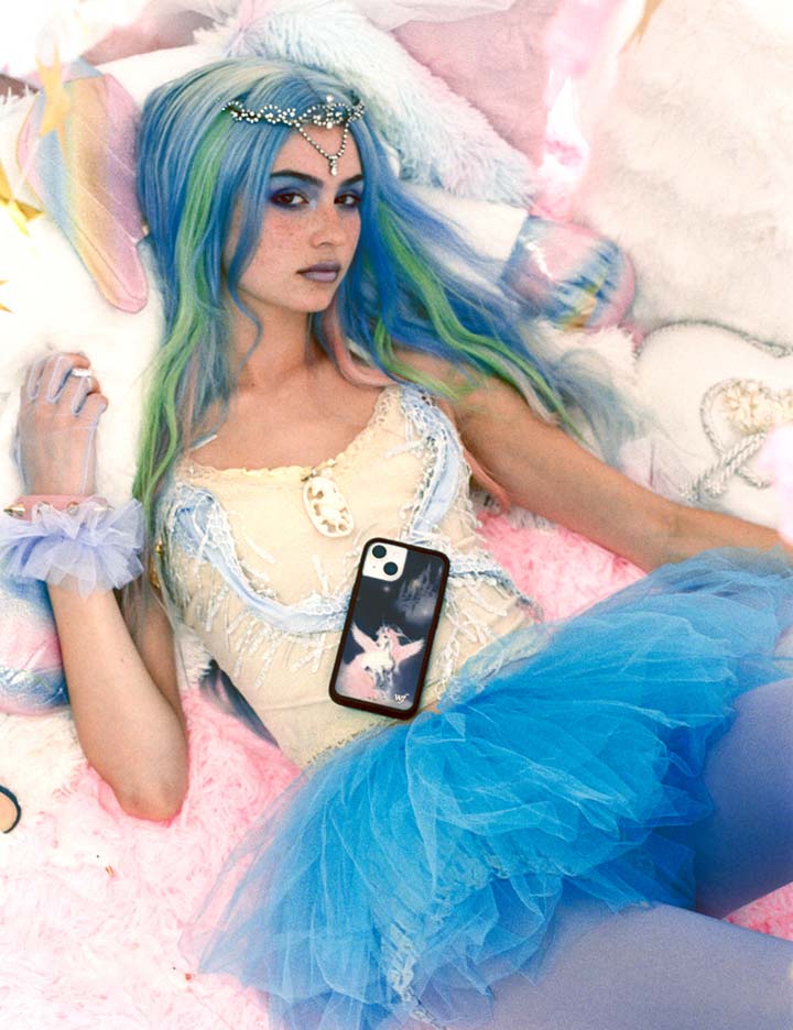 Mazzy Joya iPhone 18 Pro Max Case