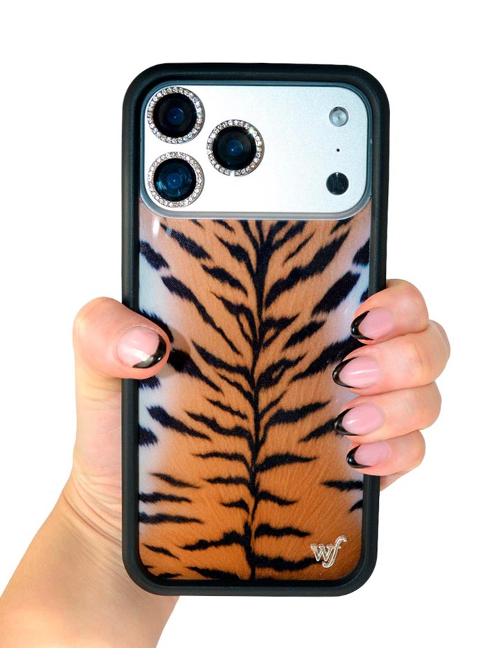 Rawr iPhone 17 Case