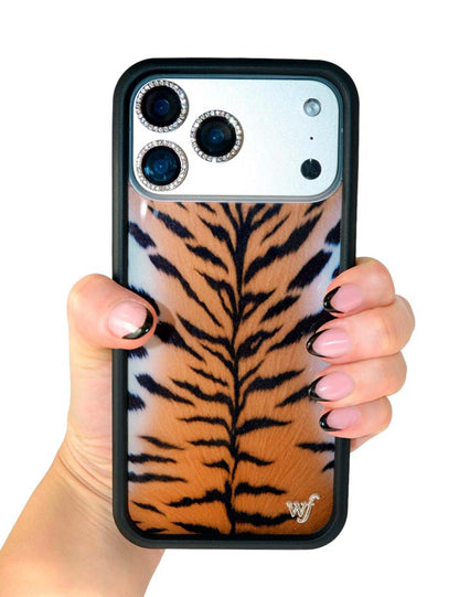 Rawr iPhone 17 Case