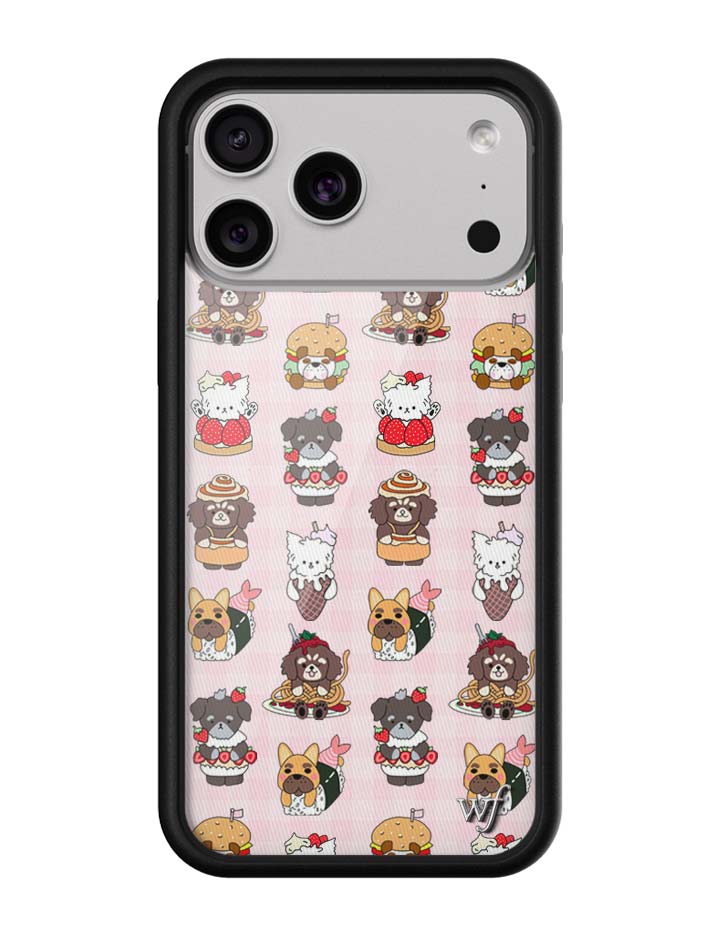 Fatherkels iPhone 18 Pro Max Case
