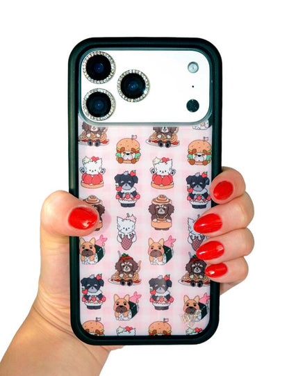 Fatherkels iPhone 18 Pro Max Case