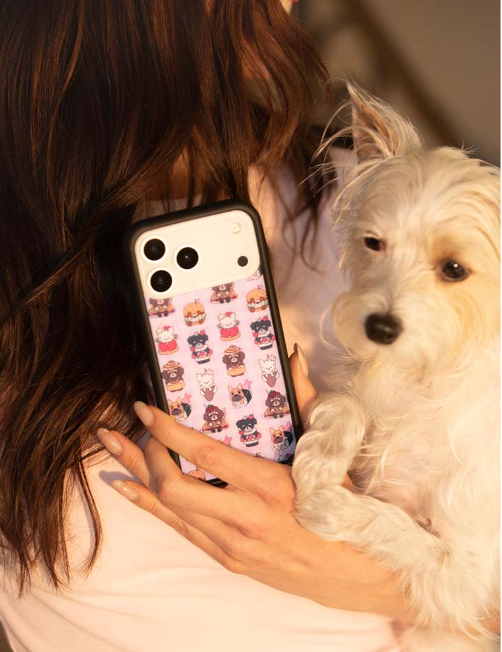 Fatherkels iPhone 18 Pro Max Case