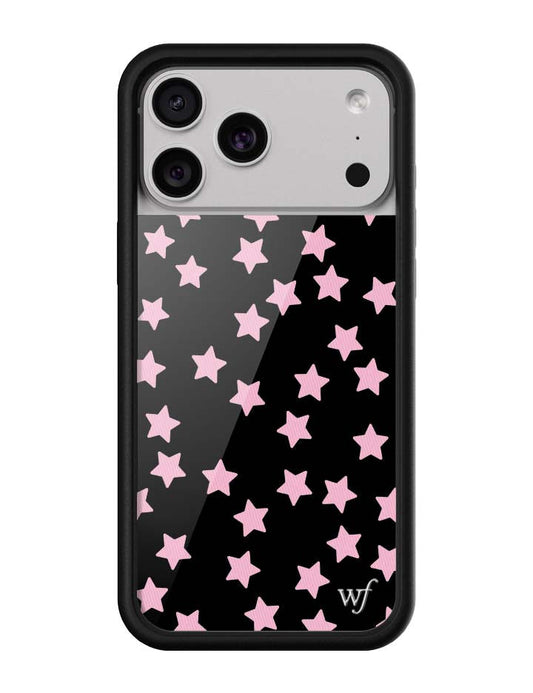 Super Cute Stars iPhone 18 Pro Max Case