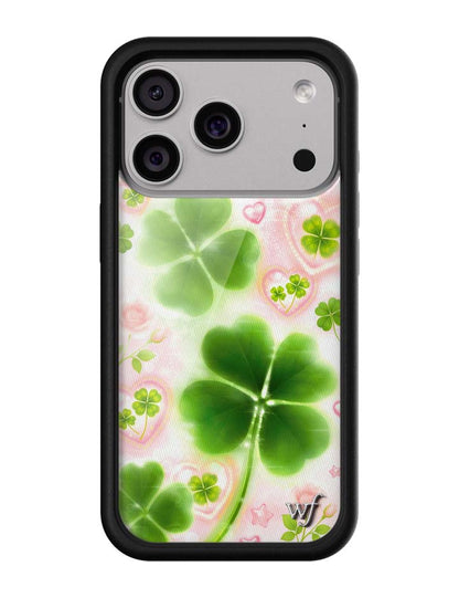 Miss Lucky iPhone 18 Pro Case