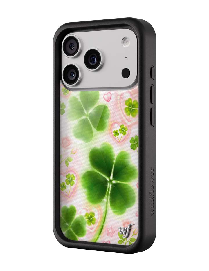 Miss Lucky iPhone 18 Pro Case