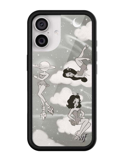 Rachel Sennott iPhone 17 Case