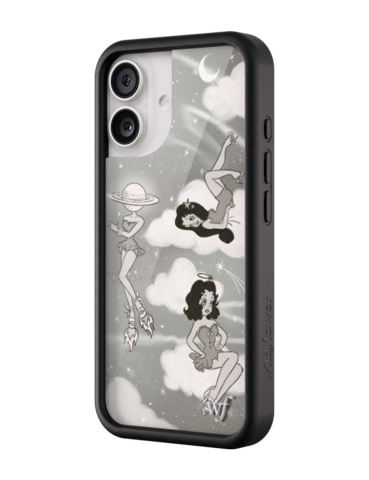 Rachel Sennott iPhone 17 Case