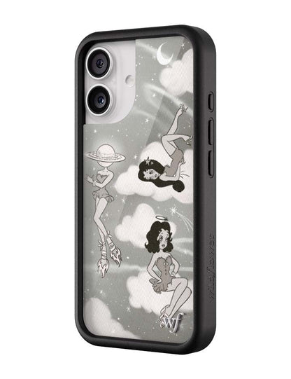 Rachel Sennott iPhone 17 Case