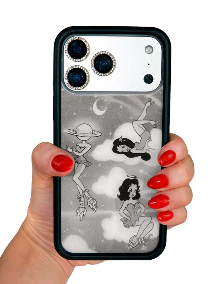 Rachel Sennott iPhone 17 Case