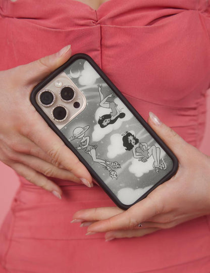 Rachel Sennott iPhone 17 Case