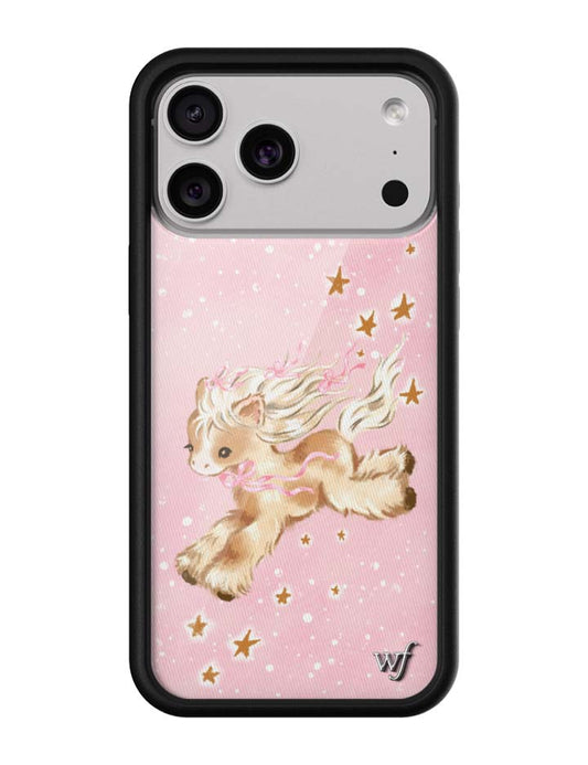 Pony Dreams iPhone 18 Pro Max / Standard Case