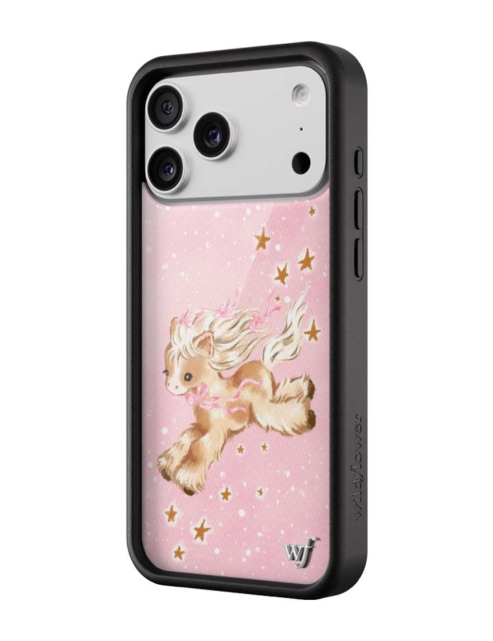 Pony Dreams iPhone 18 Pro Max / Standard Case