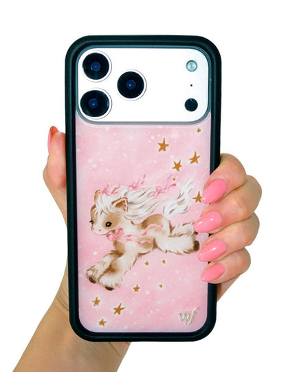 Pony Dreams iPhone 18 Pro Max / Standard Case