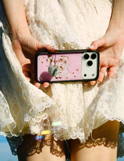 Pony Dreams iPhone 18 Pro Max / Standard Case