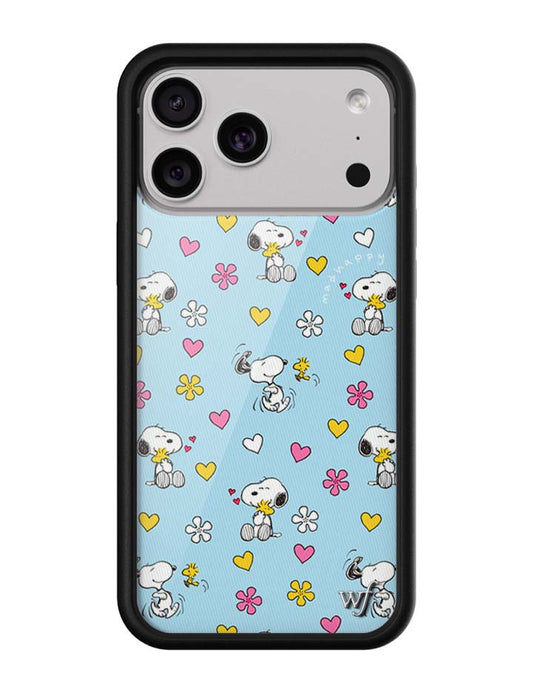 Madhappy x Peanuts iPhone 18 Pro Max Case
