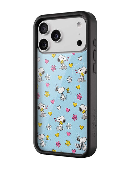 Madhappy x Peanuts iPhone 18 Pro Max Case