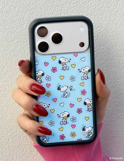 Madhappy x Peanuts iPhone 18 Pro Max Case