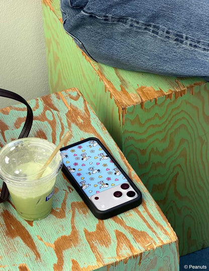 Madhappy x Peanuts iPhone 18 Pro Max Case