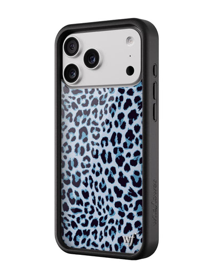 Meow - Blue iPhone 18 Pro Max Case