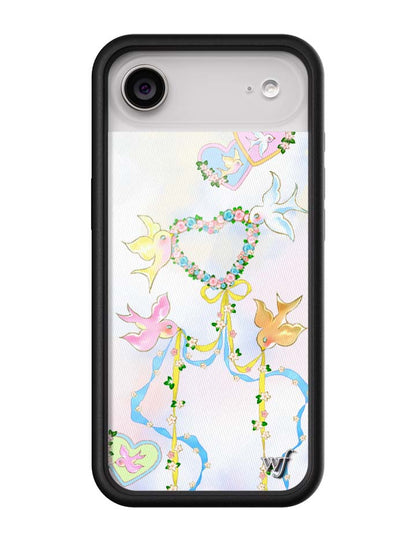Dove Diaries iPhone Air Case