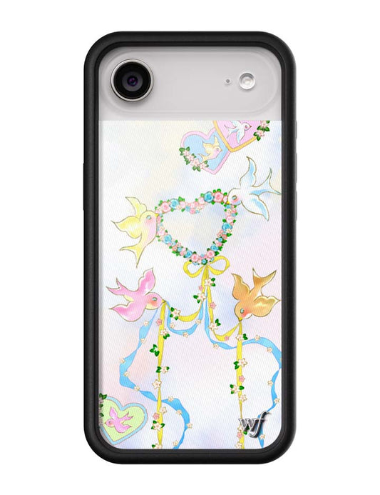 Dove Diaries iPhone Air Case