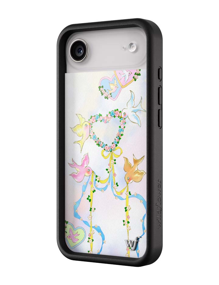 Dove Diaries iPhone Air Case