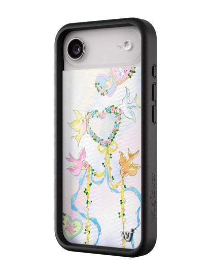 Dove Diaries iPhone Air Case