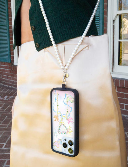 Dove Diaries iPhone Air Case
