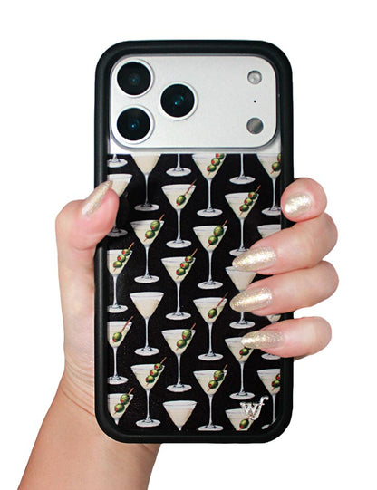 Ashtin Earle iPhone 17 Case