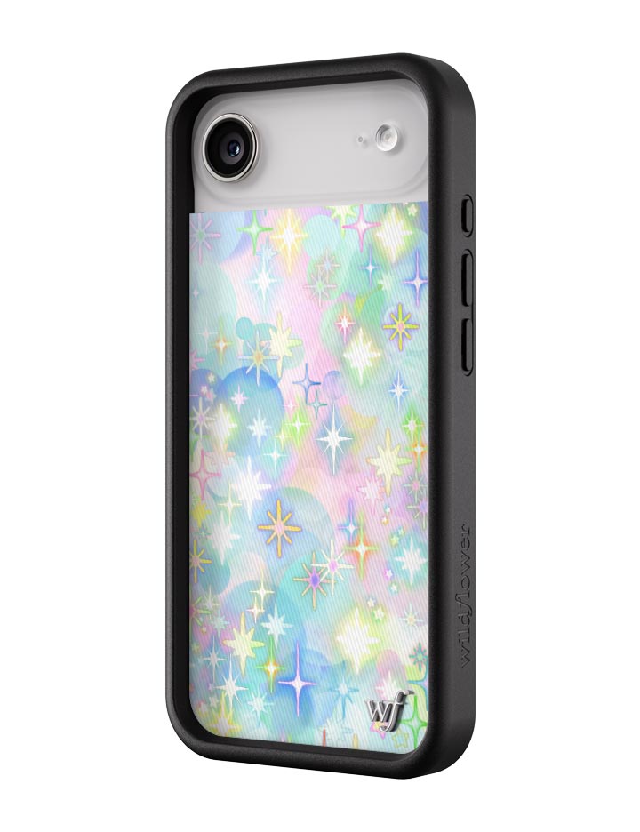 Sparkle City iPhone Air Case