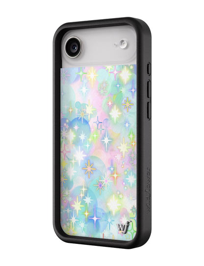 Sparkle City iPhone Air Case