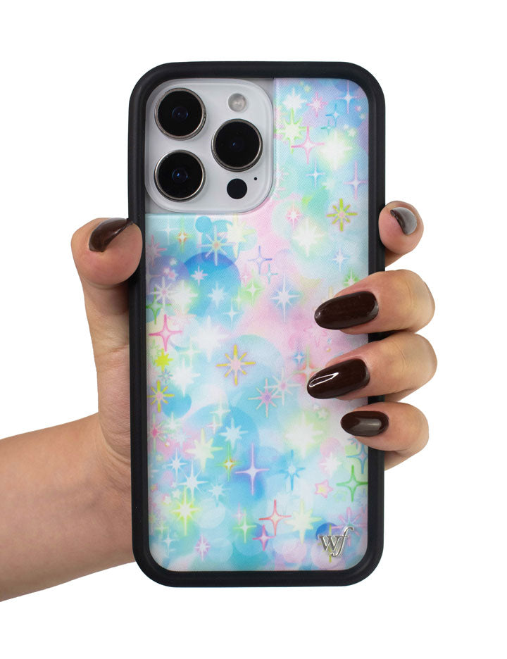 Sparkle City iPhone Air Case