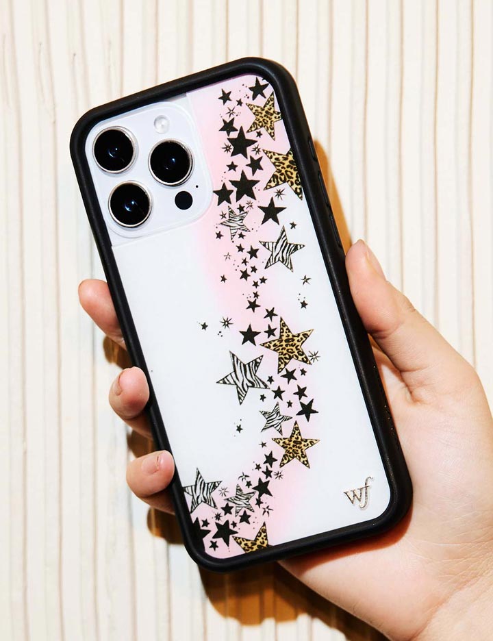 Katie Fang iPhone 18 Pro Max Case