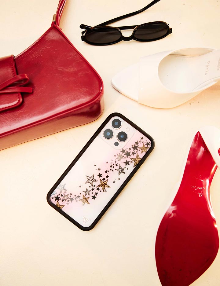 Katie Fang iPhone 18 Pro Max Case
