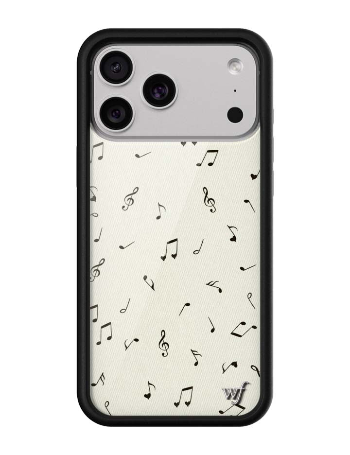 Love Notes iPhone 17 Pro Max Case