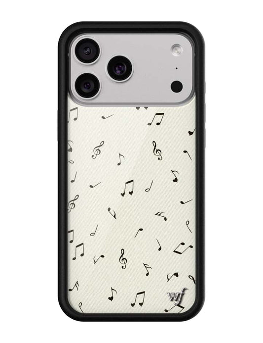 Love Notes iPhone 17 Pro Max Case