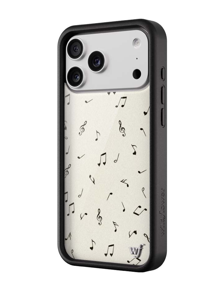 Love Notes iPhone 17 Pro Max Case